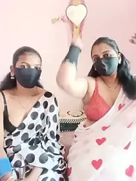 Payal_143 xem trước webcam