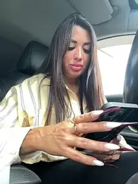 ảnh stream của RuslanaXX