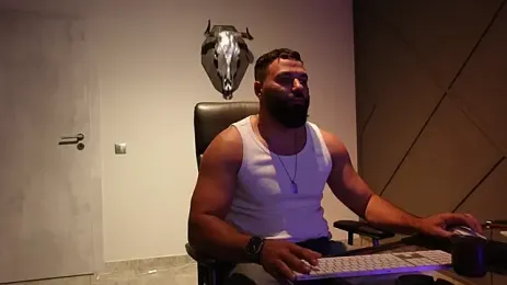 ảnh stream của mattmasterss
