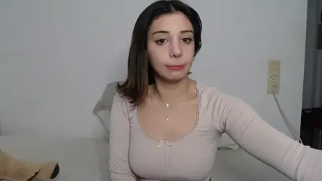 bellefleurrr webcam stripchat model stream image