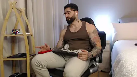jonhklleyn webcam stripchat model stream image