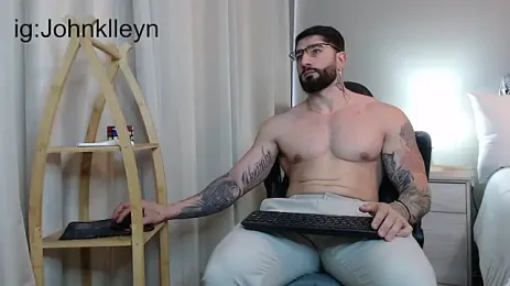 ảnh stream của jonhklleyn