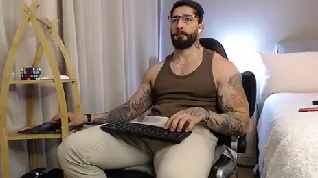 jonhklleyn webcam stripchat model stream image
