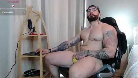 jonhklleyn webcam stripchat model stream image