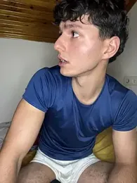 Ảnh stream của crazyboyy3 trên stripchat