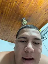 ảnh stream của Patricio_02