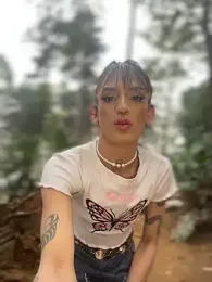 celeste_hell_ webcam preview