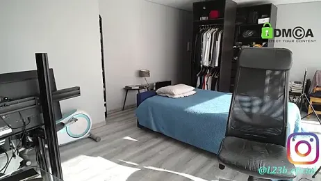 ảnh stream của latinoo23bom