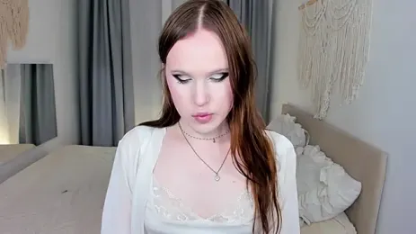 ảnh stream của EffieMinki