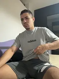 ảnh stream của Im_steven