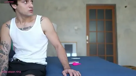 ảnh stream của elisonni_