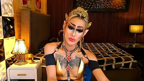 HorseCockDivine xem trước webcam
