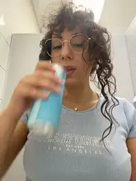 ảnh stream của choco__latte