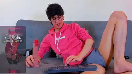 Cum_hunters webcam stripchat model stream image