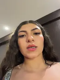 arieel__722 webcam stripchat model stream image