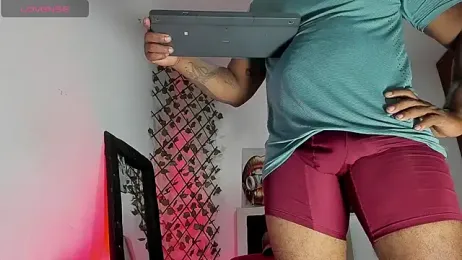 ảnh stream của ARTHUR_MINI