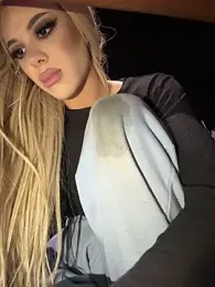 ảnh stream của AlyssaFoxx_