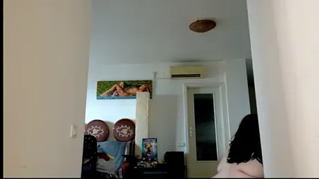 ảnh stream của lindalovesexy