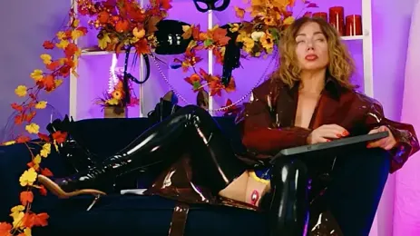 ảnh stream của Ella__Kross