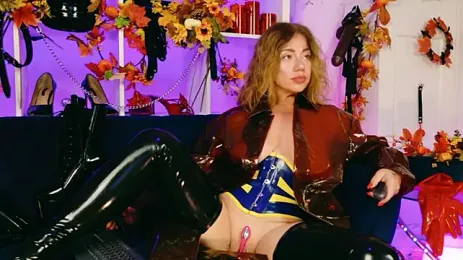 Ella__Kross xem trước webcam