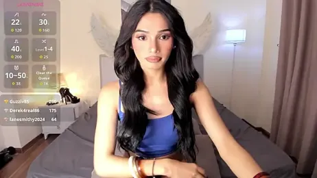 mandy_perez xem trước webcam