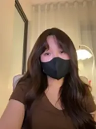 ảnh stream của Be_Miuu