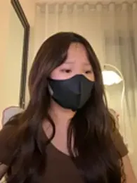 ảnh stream của Be_Miuu