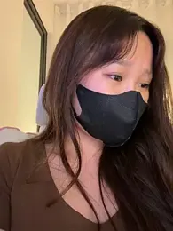 ảnh stream của Be_Miuu