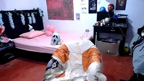 wendyfreddy xem trước webcam