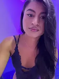 Michelle_Narvaez xem trước webcam