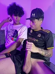 Limitless_boy webcam stripchat model stream image