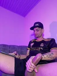 ảnh stream của Limitless_boy