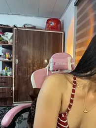 Clara8899 xem trước webcam
