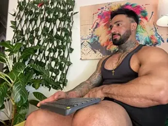 ảnh stream của Miller_dominant