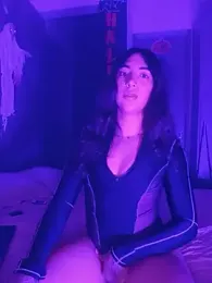 valeriahornier webcam stripchat model stream image