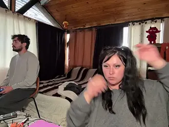 ảnh stream của SierraxRuben26