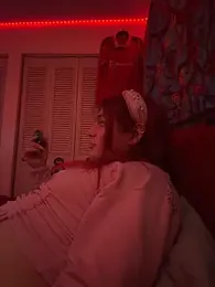 ảnh stream của urhellbrielle