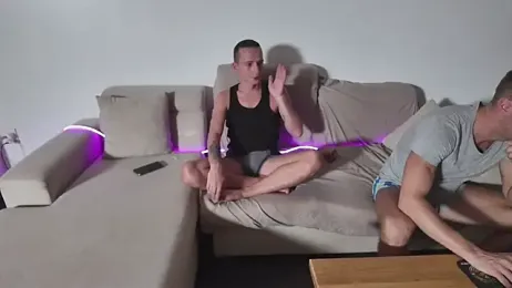 ảnh stream của Deepboyssch