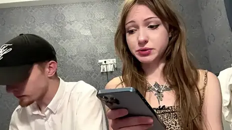 ảnh stream của HornyChipsa
