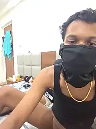 ảnh stream của Hugetoolnick