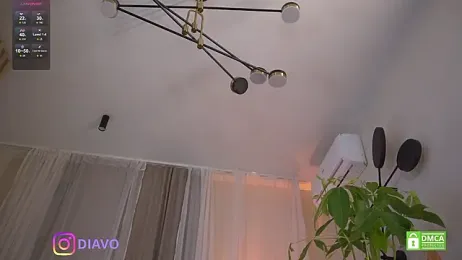 _Kateline_ xem trước webcam