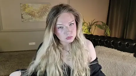 Jes_Solar webcam stripchat model stream image