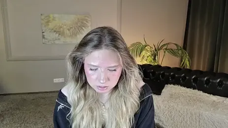 ảnh stream của Jes_Solar