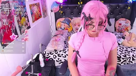 ảnh stream của Noah_Cherry