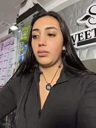 ảnh stream của Hannahoff