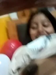 Queen-punjabi xem trước webcam