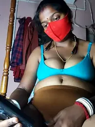 Nisha_boudi26 xem trước webcam