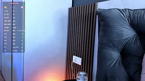 Ellamilano9 webcam stripchat model stream image