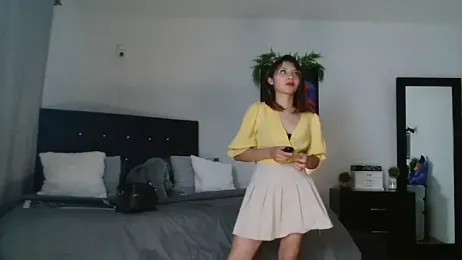 ảnh stream của SKARLETEEN