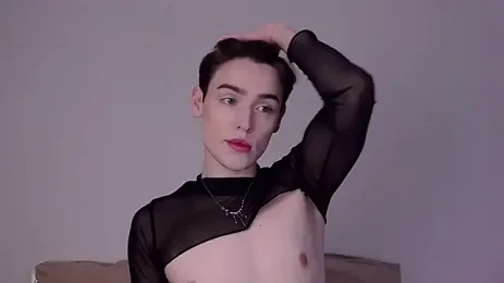 RobbyCharming webcam stripchat model stream image
